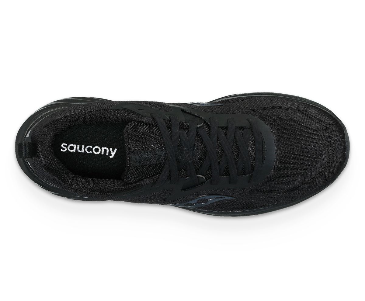 Lancer 3, Triple Black, dynamic 3