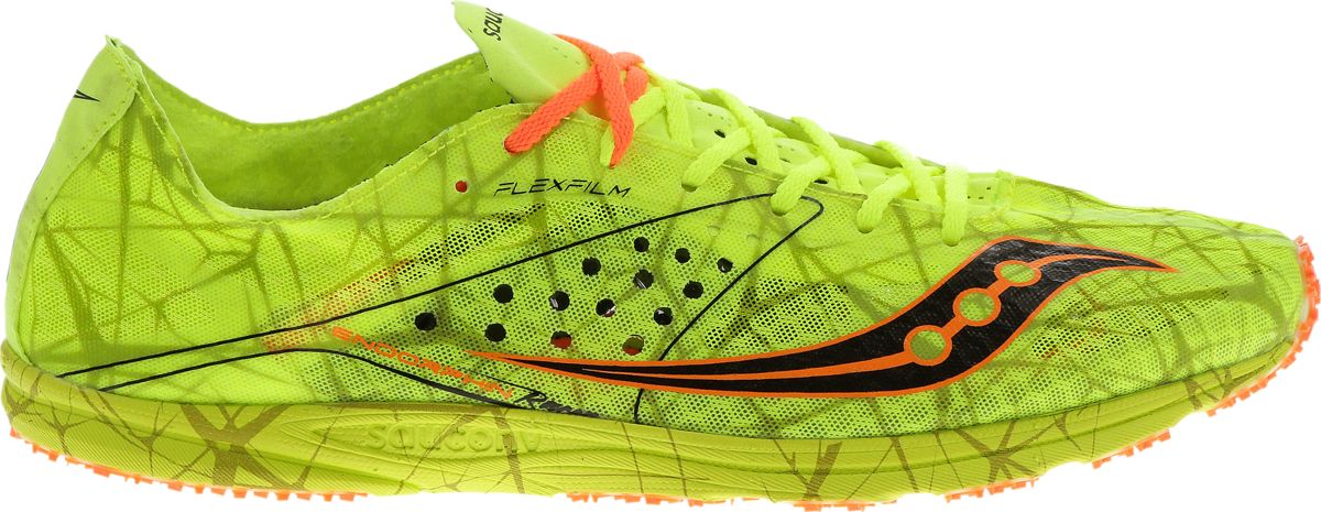 Saucony endorphin on sale racer review