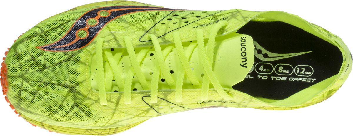 Saucony on sale endorphin racer