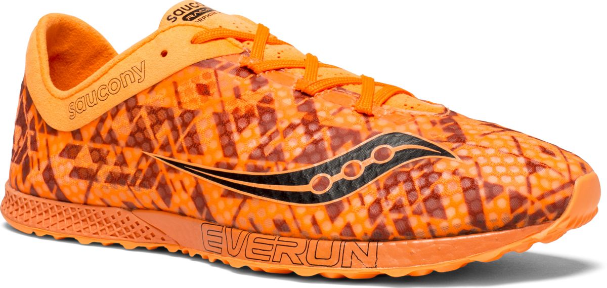 Endorphin Racer 2 - Competition | Saucony