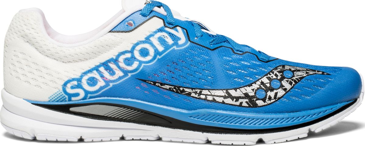 saucony fastwitch 8 homme