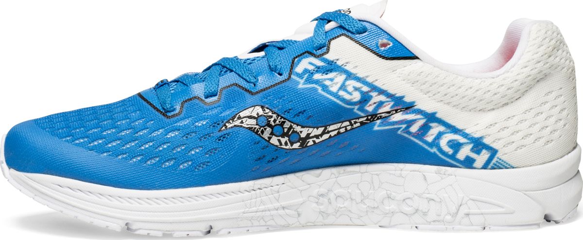 Saucony fastwitch hotsell 8 review