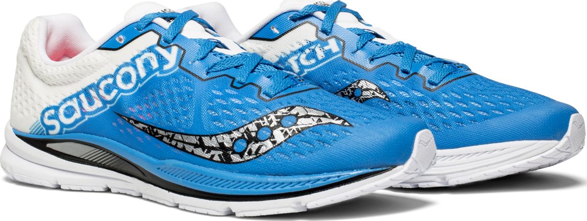 saucony fastwitch 8 review