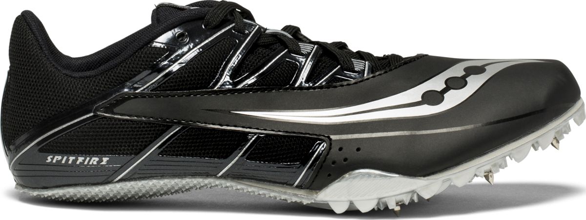 saucony spitfire 3
