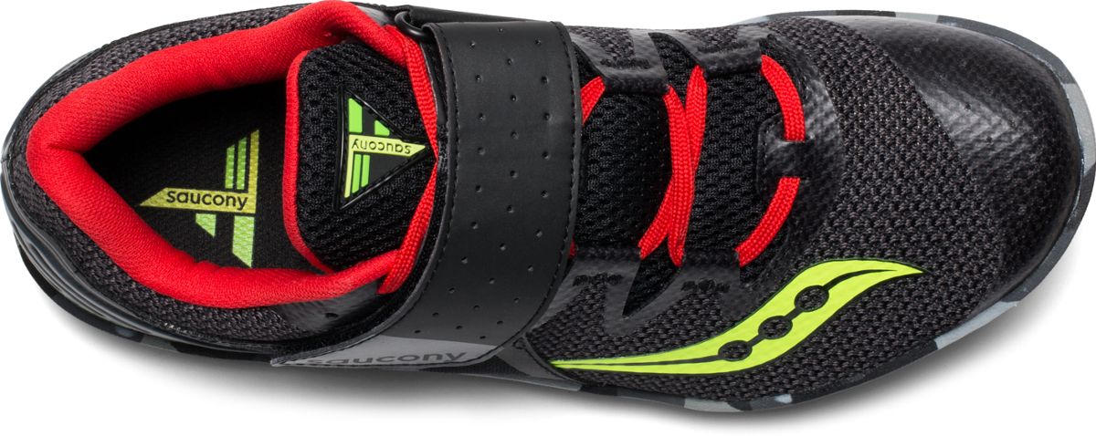 saucony unleash sd 2 throwing shoes