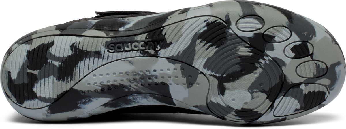 saucony unleash sd 2 throwing shoes