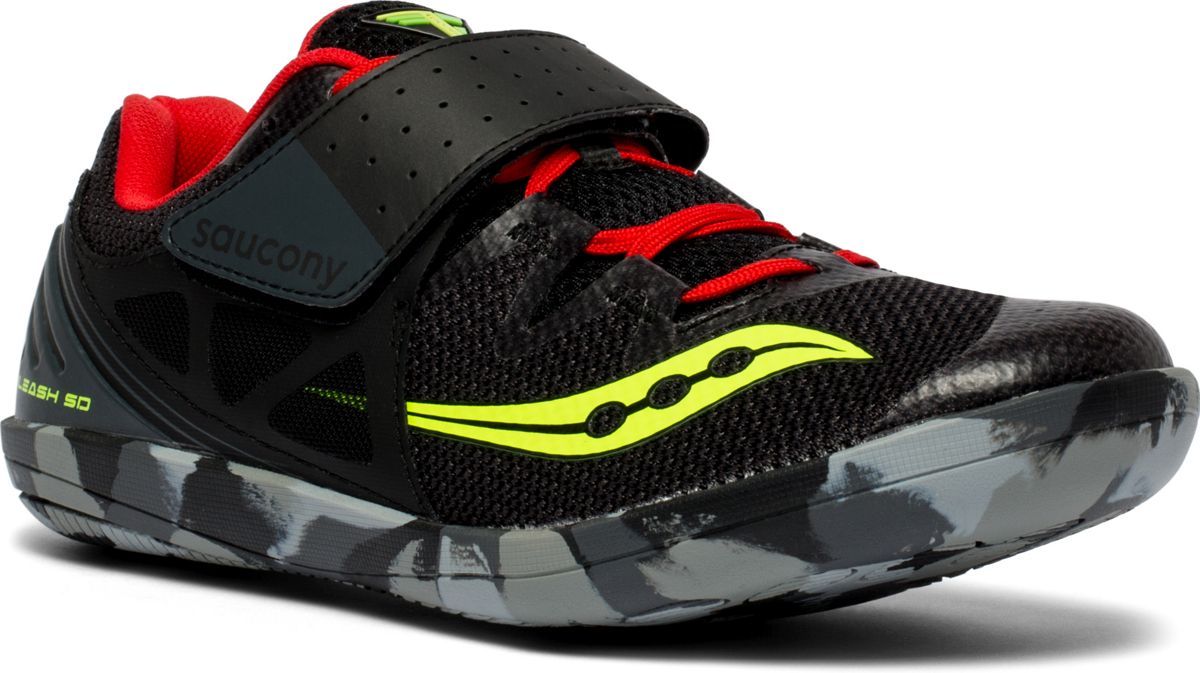 saucony unleash sd 2 throwing shoes