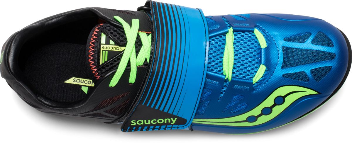 saucony soarin j2