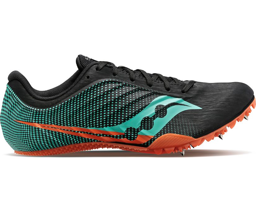 Are Saucony Track Spikes Good?