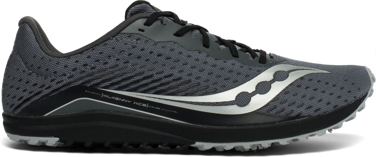 Cross Country Spikes \u0026 Shoes | Saucony