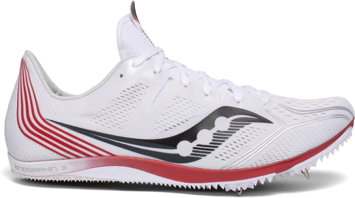 saucony endorphin racer 3