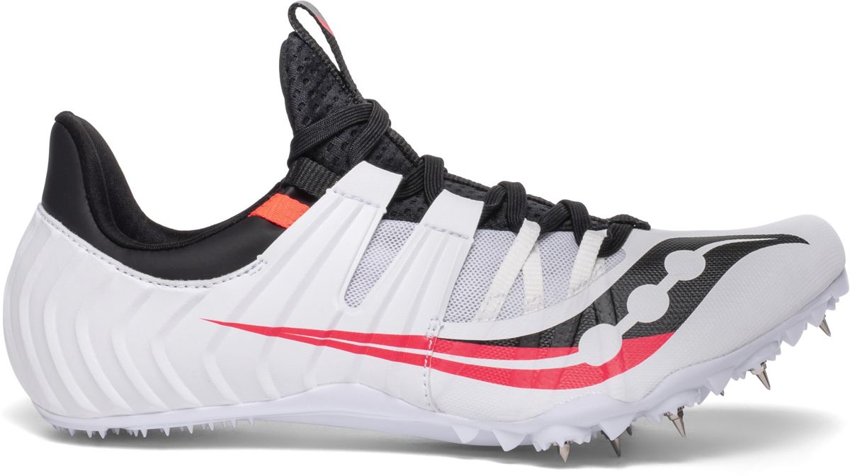 saucony racing flats