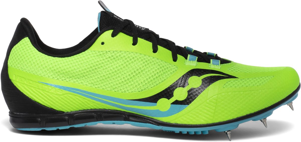 saucony racing flats