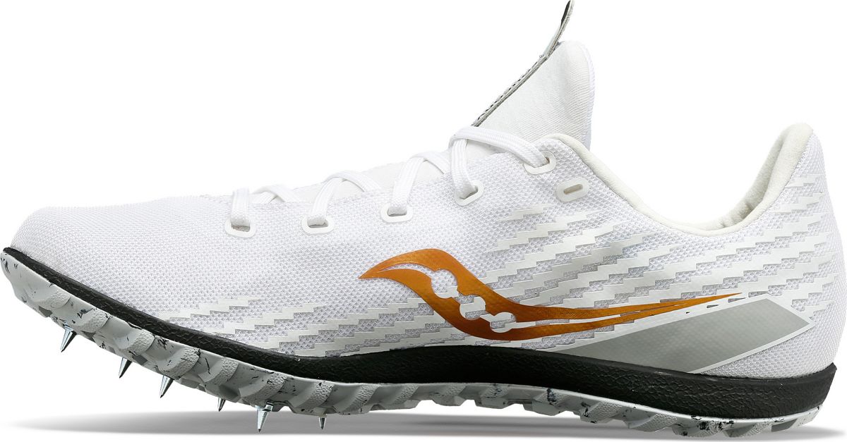 Havok XC 3 Spike, White, dynamic 2