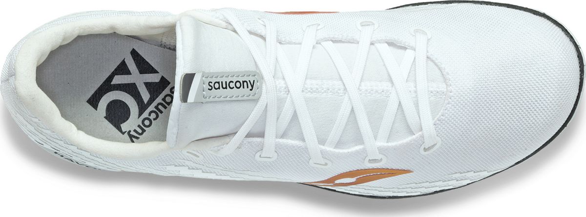 Havok XC 3 Spike, White, dynamic 3