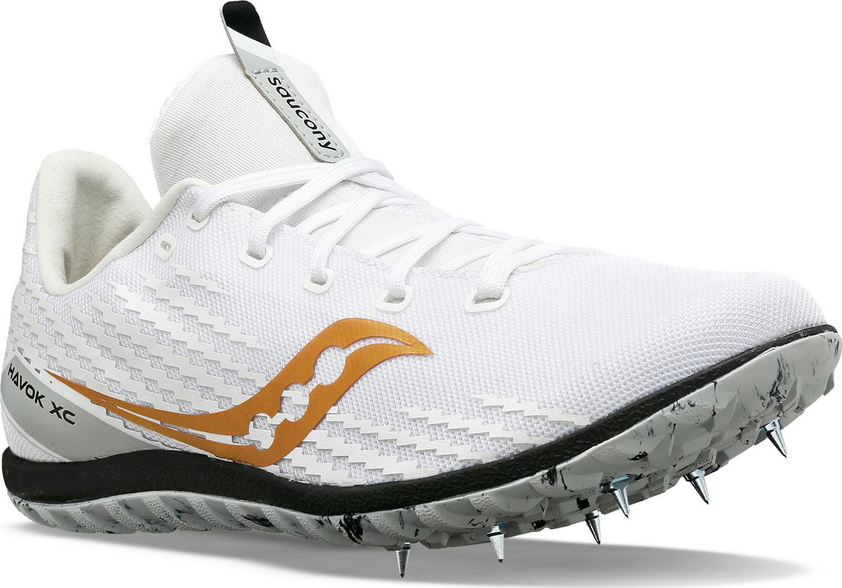 Havok XC 3 Spike, White, dynamic 5