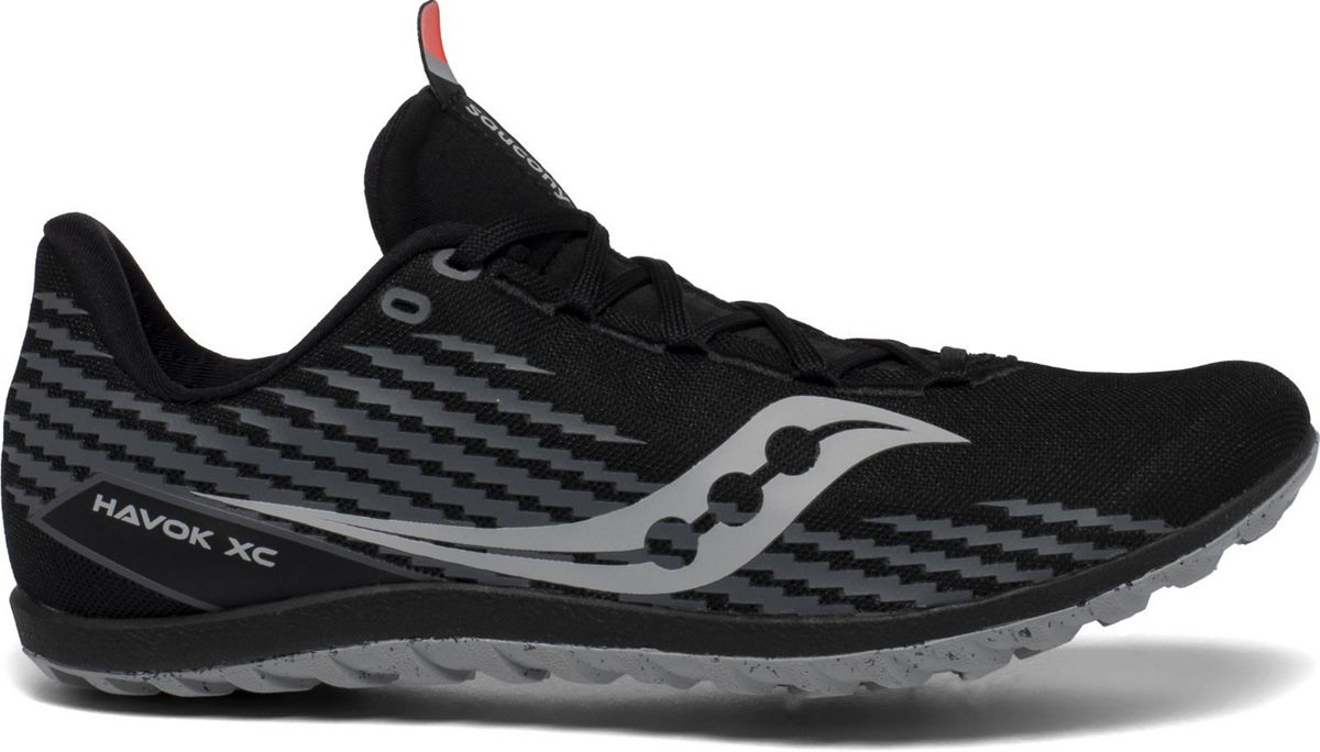 Havok XC 3 Spike, Black, dynamic 1