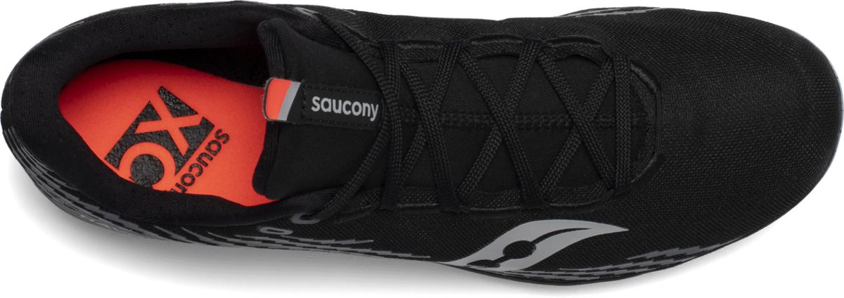 Les Hommes De Black Saucony Havok Xc 3 Spike | Chaussures à