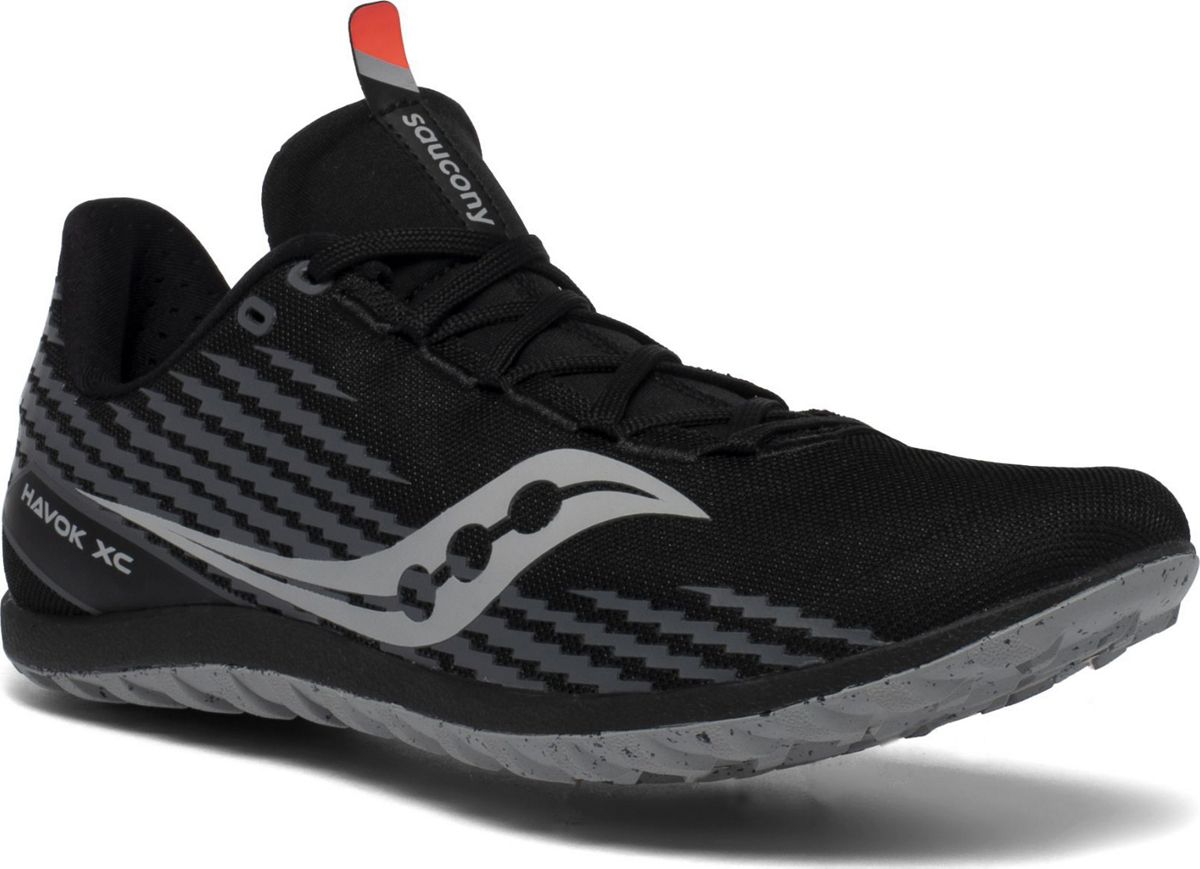 Havok XC 3 Spike, Black, dynamic 5