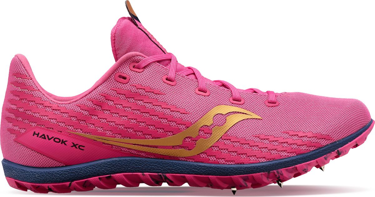 Saucony cortana 5 mens pink on sale