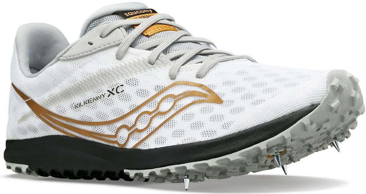 Kilkenny XC9 Spike, White, dynamic 5