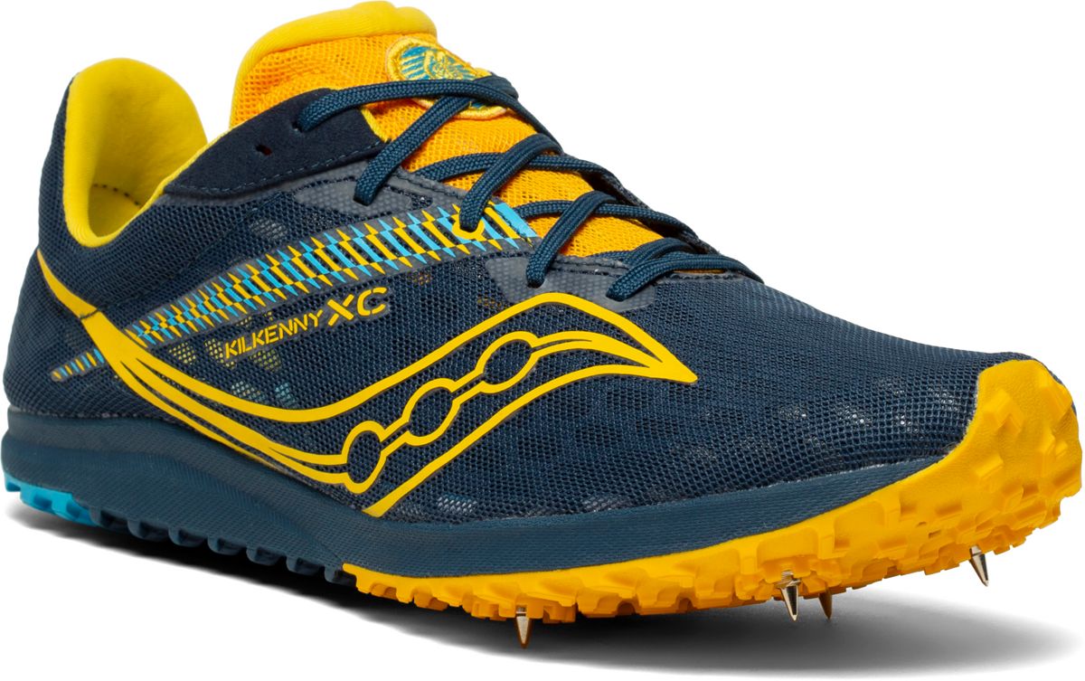 Best Cross Country Shoes in 2023 Optimal Performance & Comfort