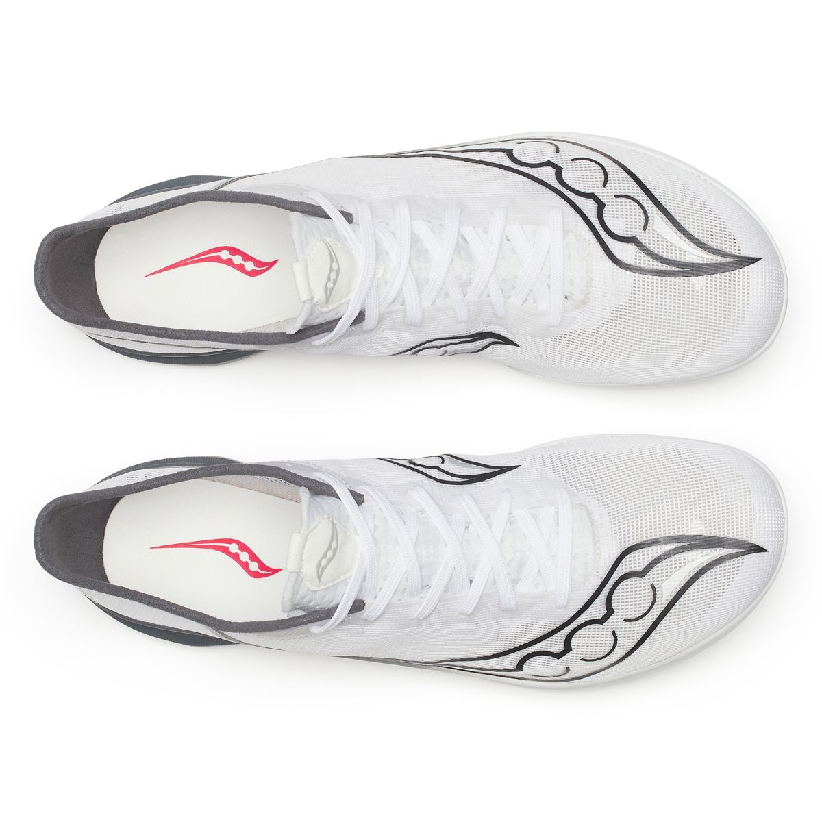 Endorphin Cheetah, White | Carbon, dynamic 5