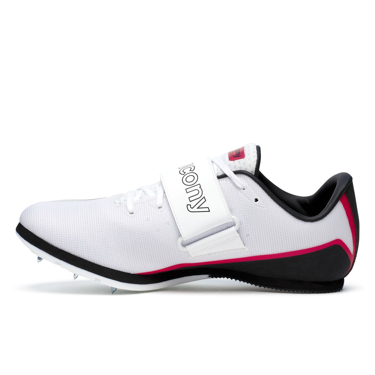 Soarin J 3, White | Black, dynamic 3