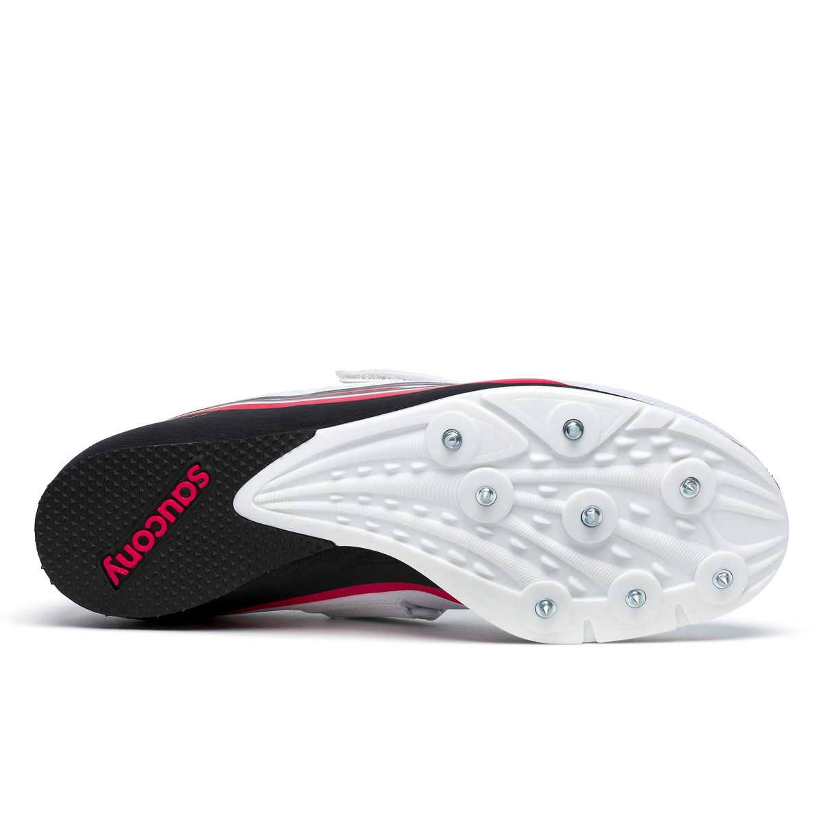 Soarin J 3, White | Black, dynamic 6