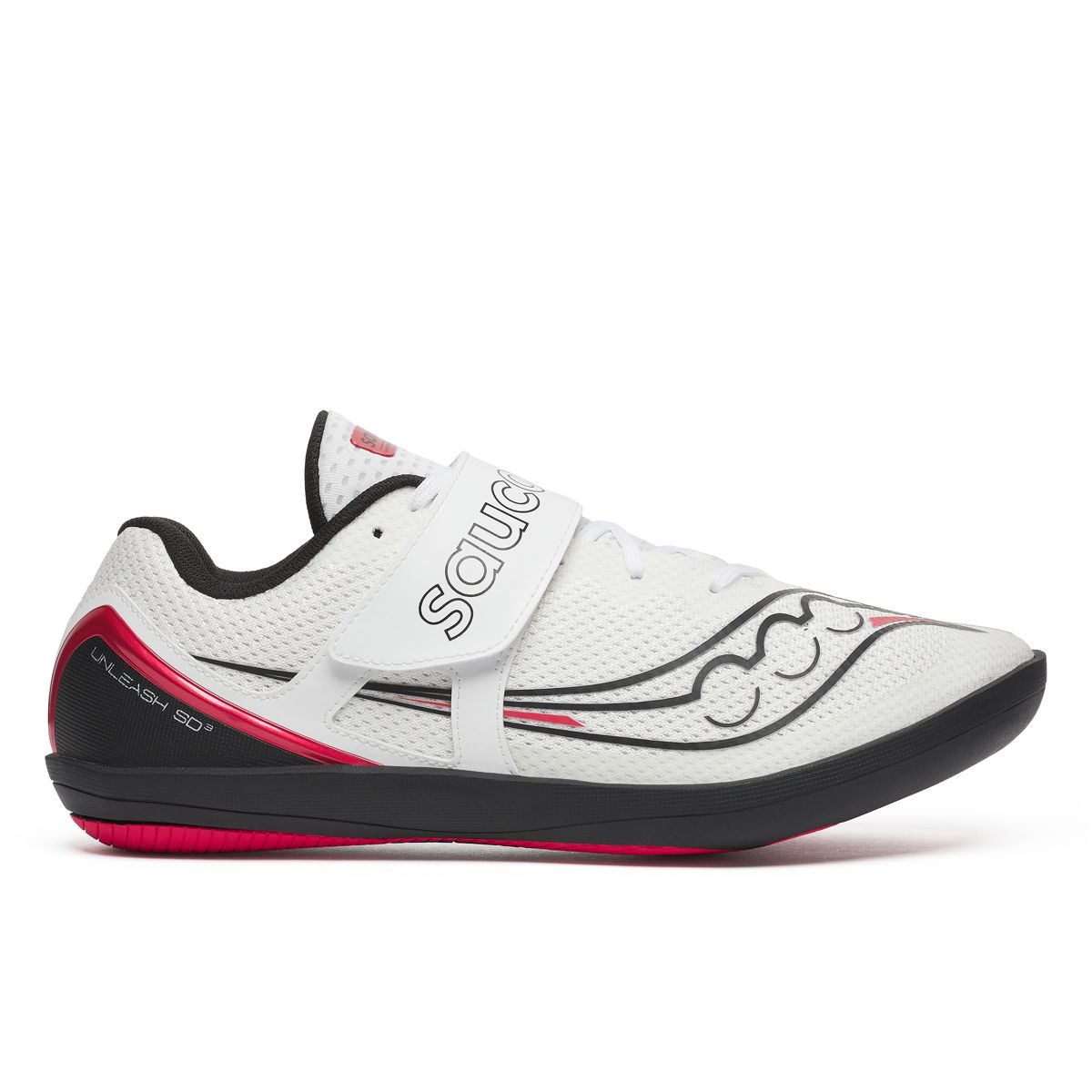 Unleash SD 3, White | Black, dynamic 1