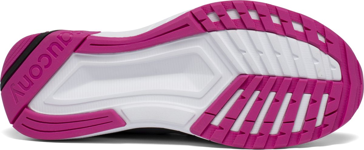 Stretch & Go™ Glide, Grey | Pink, dynamic 4