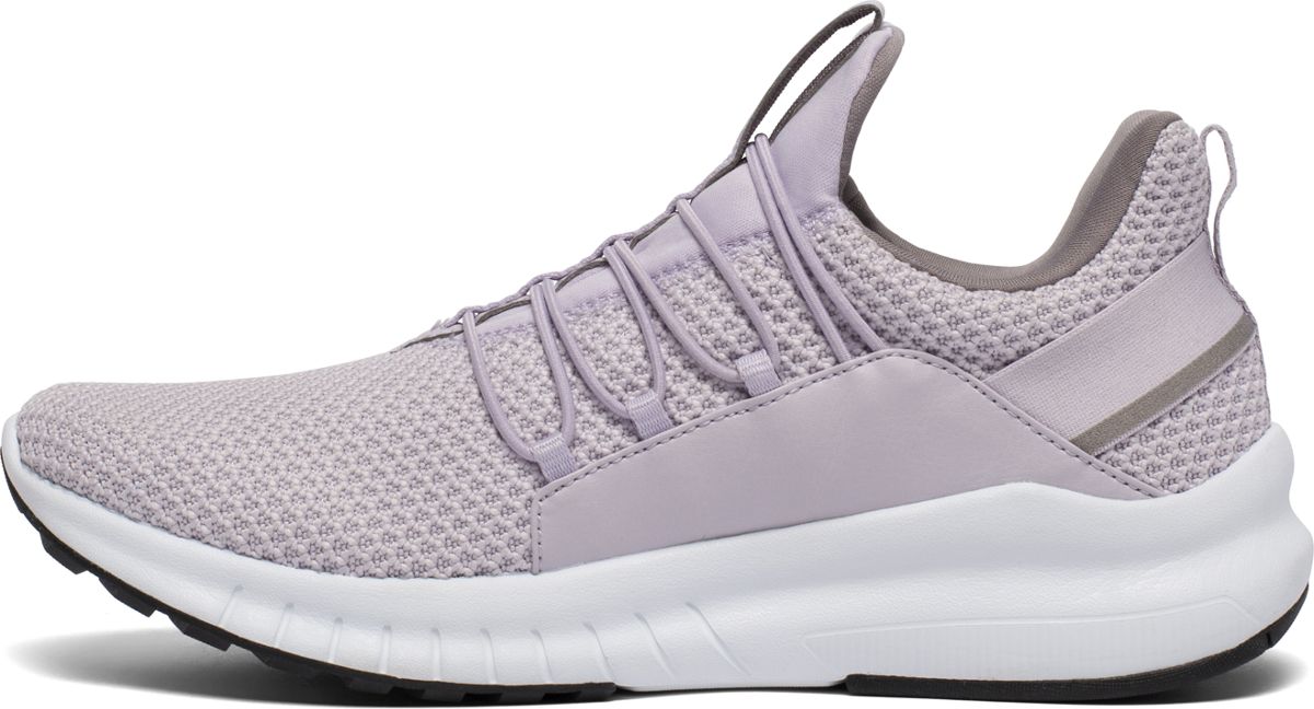 Stretch & Go™ Glide, Lavender, dynamic 2