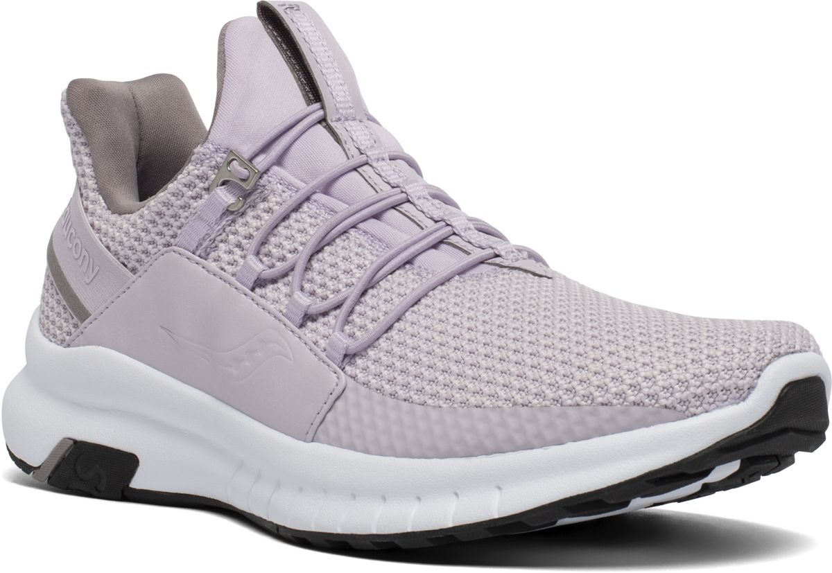 Stretch & Go™ Glide, Lavender, dynamic 5