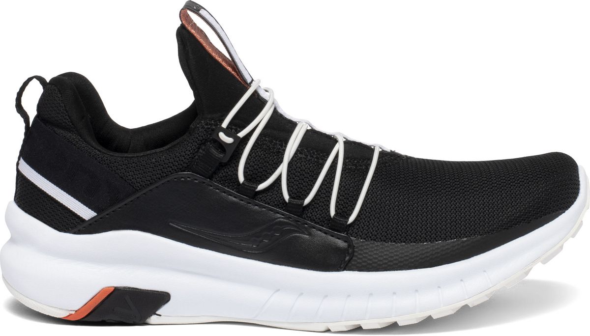 saucony stretch and go glide