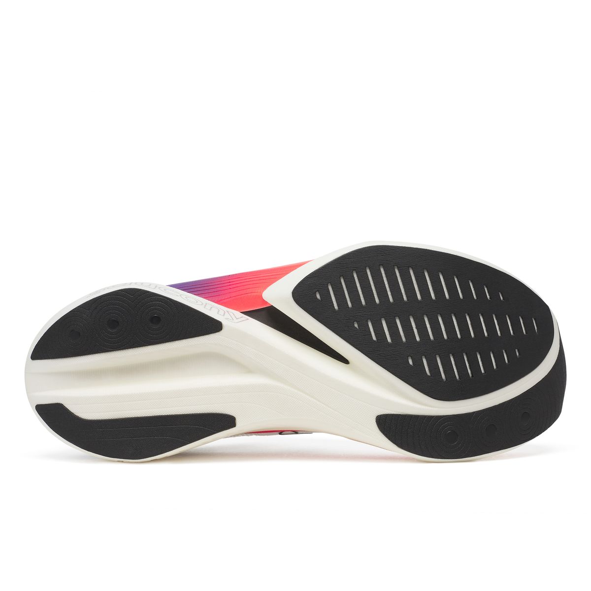 Endorphin Elite 2, White | ViZiRed, dynamic 6