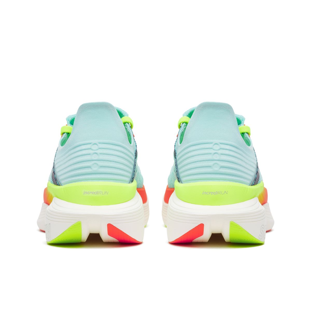 Endorphin Elite 2, Splash | Fire, dynamic 4