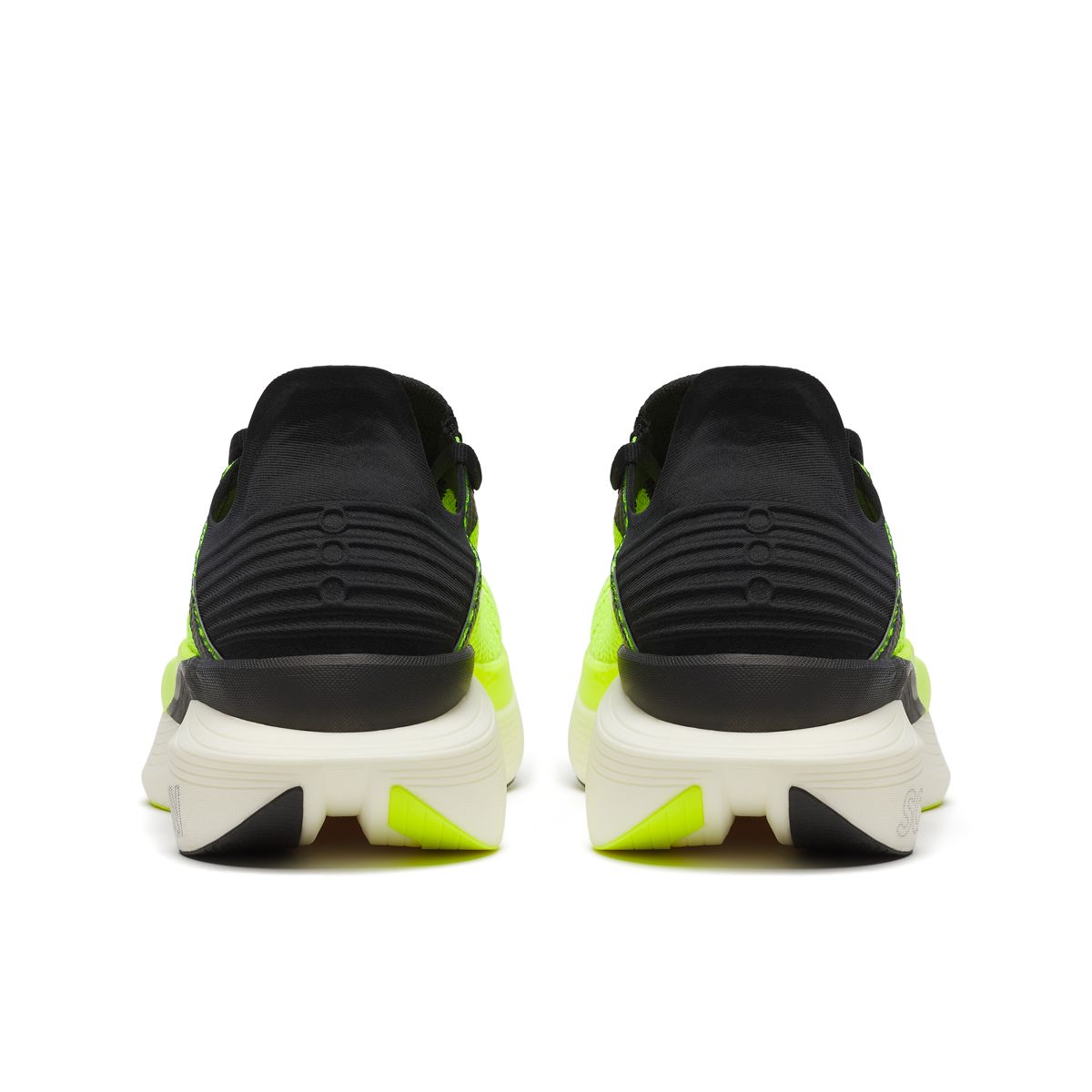 Endorphin Elite 2, Citron | Black, dynamic 4