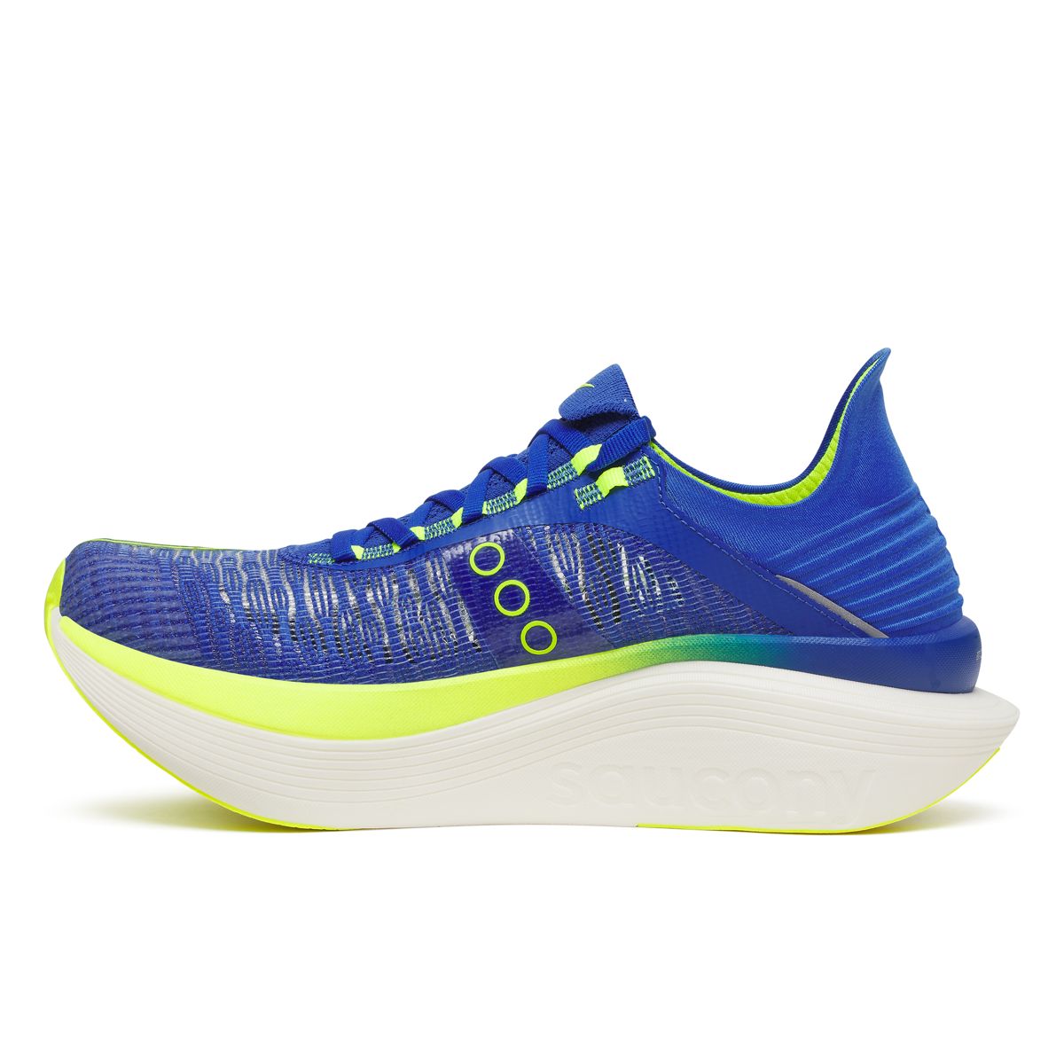 Endorphin Elite 2, Lapis | Citron, dynamic 3