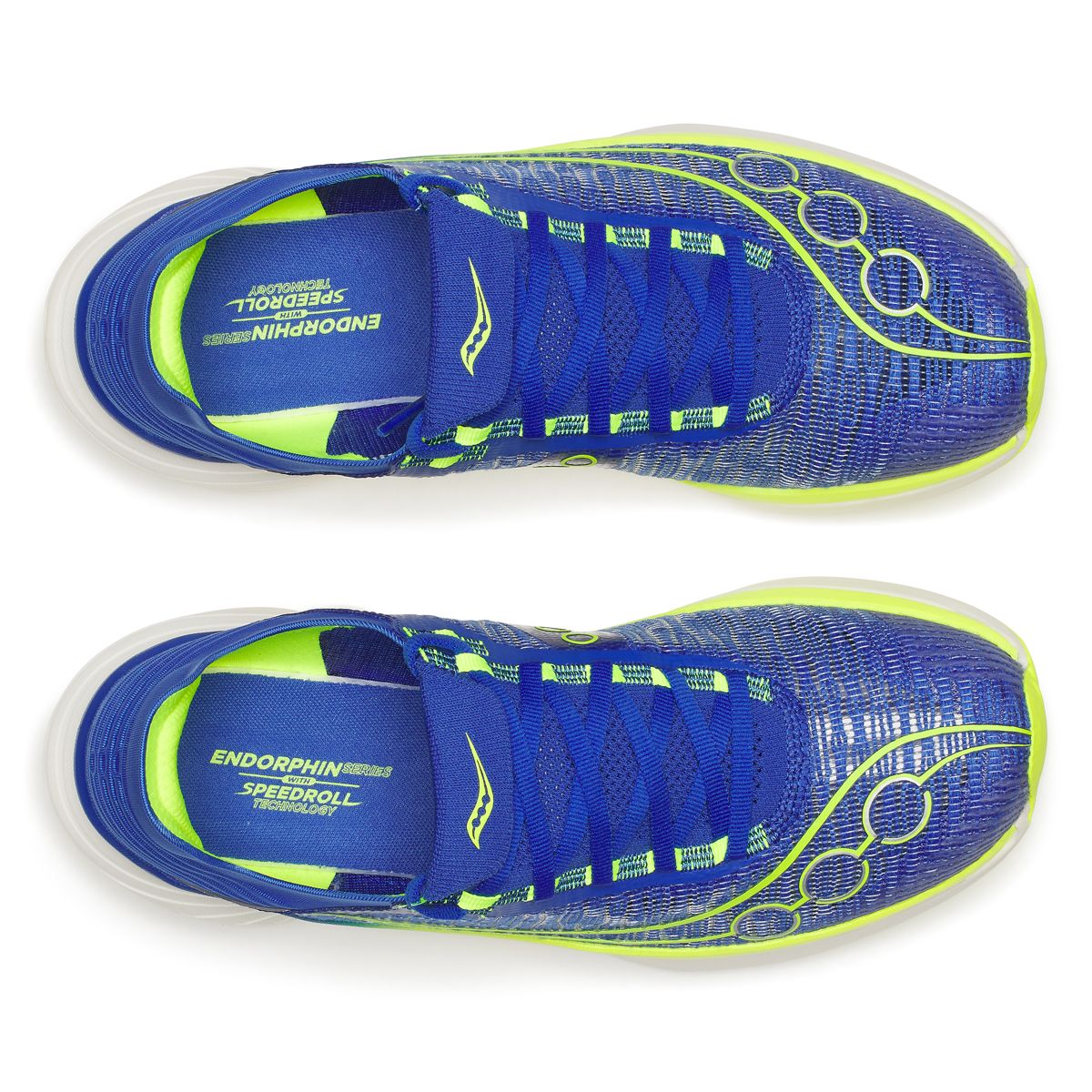 Endorphin Elite 2, Lapis | Citron, dynamic 5