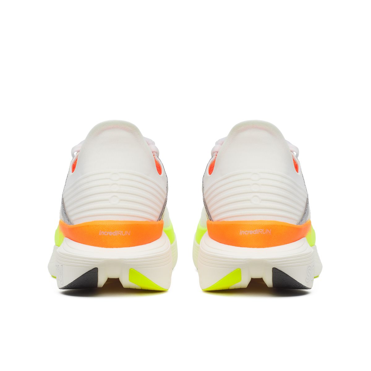 Endorphin Elite 2, White | VO2, dynamic 4
