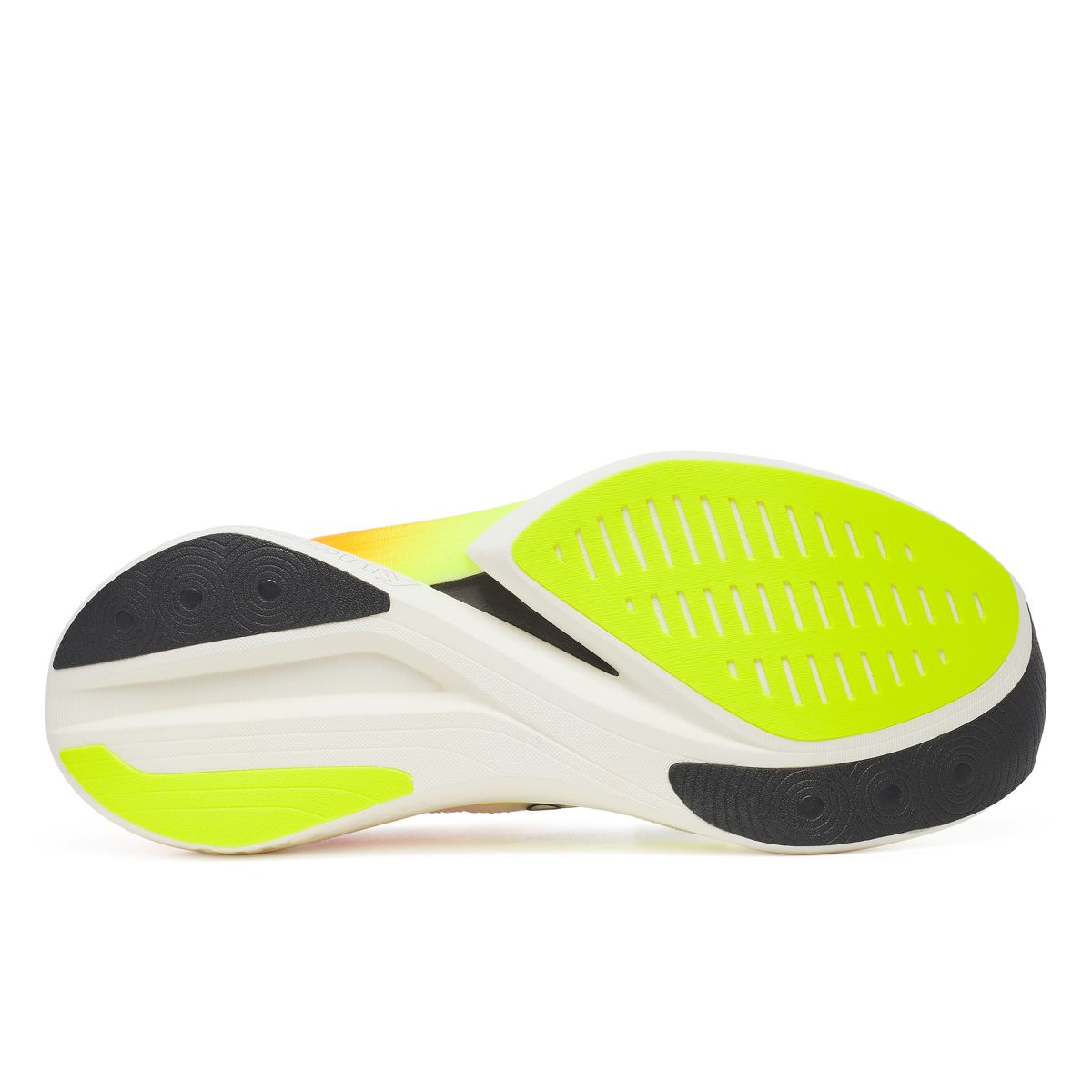 Endorphin Elite 2, White | VO2, dynamic 6