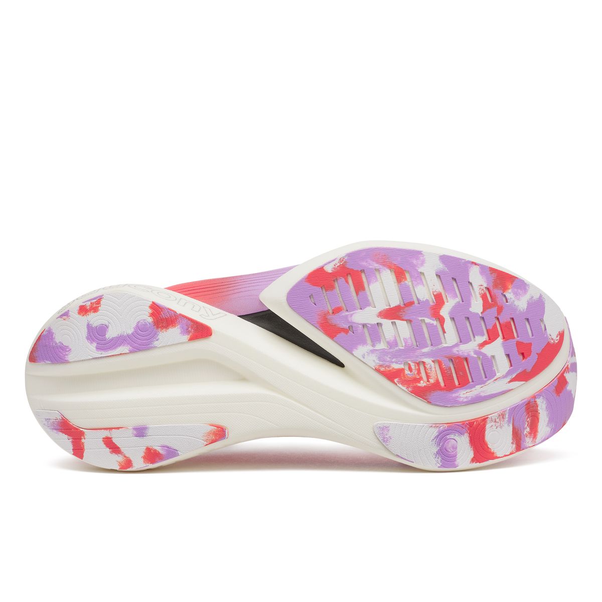 Endorphin Elite 2, Coral | White, dynamic 2