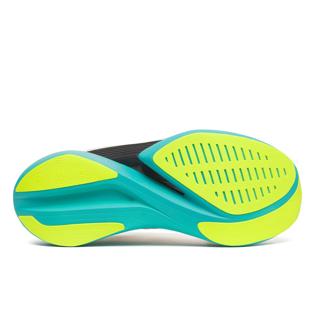 Endorphin Elite 2, White | Mutant, dynamic 2