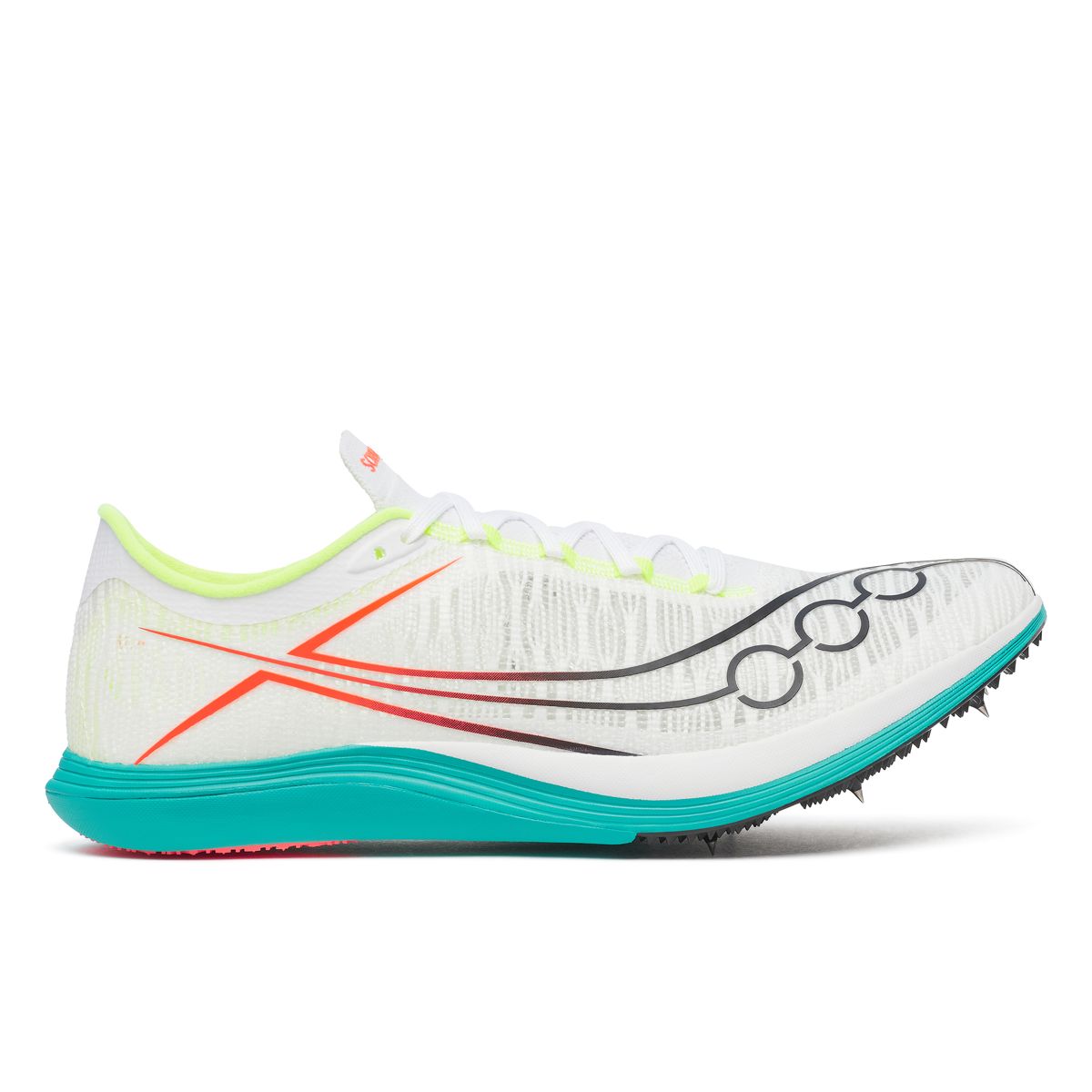 Endorphin LD, White | Mutant, dynamic