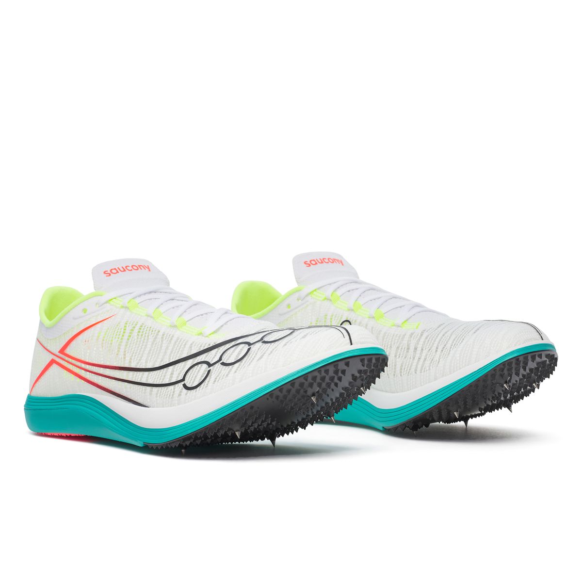 Endorphin LD, White | Mutant, dynamic 2