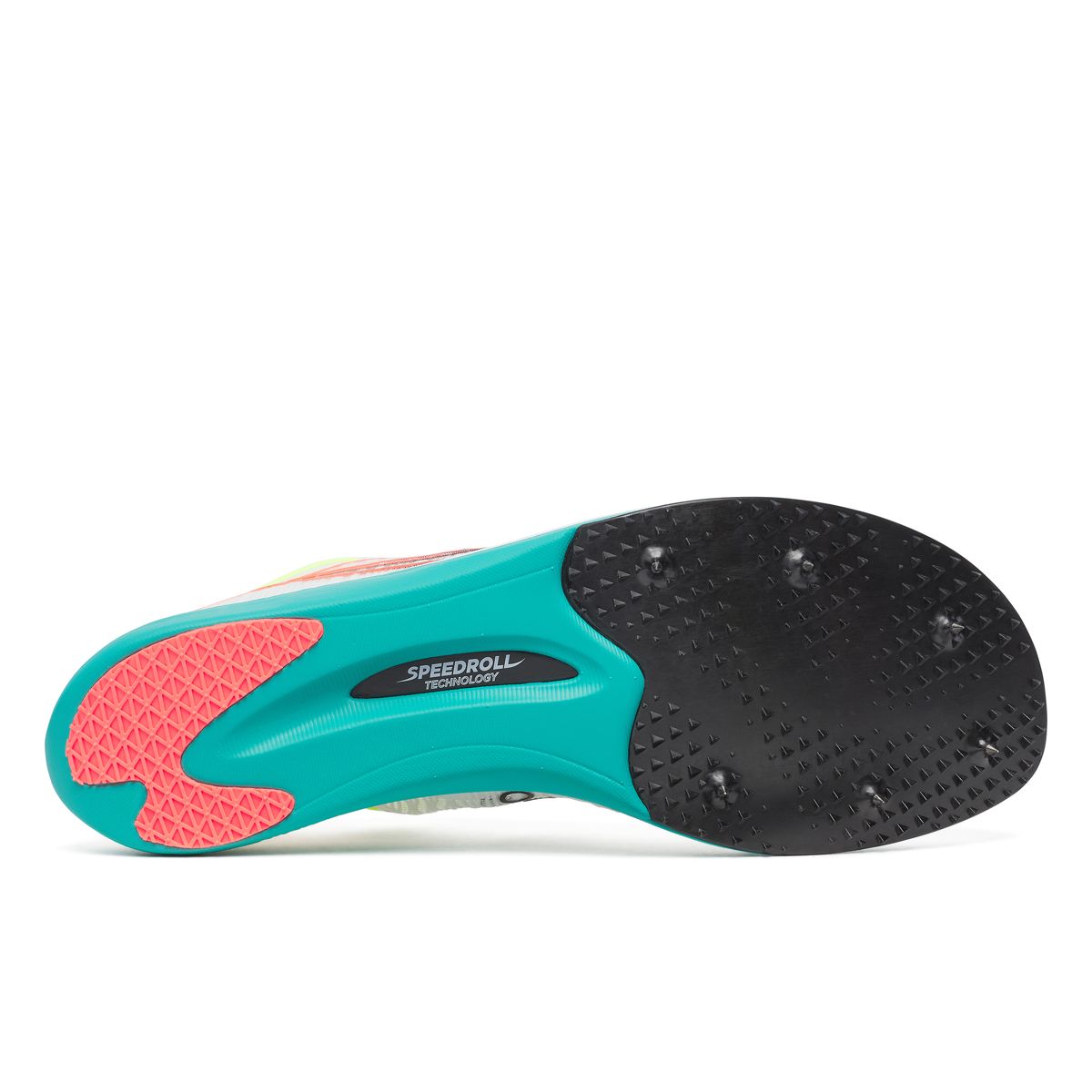 Endorphin LD, White | Mutant, dynamic 6