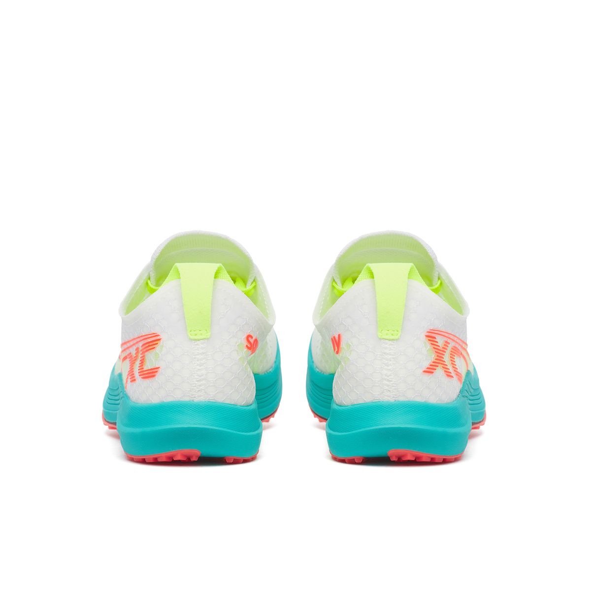 Endorphin XC, White | Mutant, dynamic 4