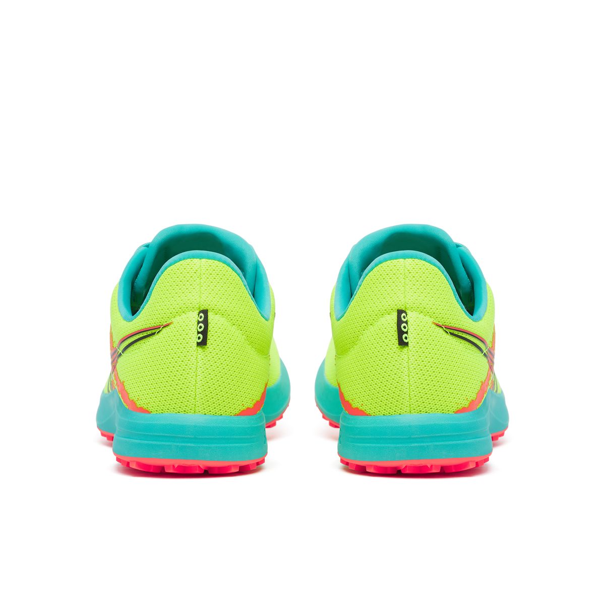 Kilkenny XC10 Spike, Citron | Mutant, dynamic 4