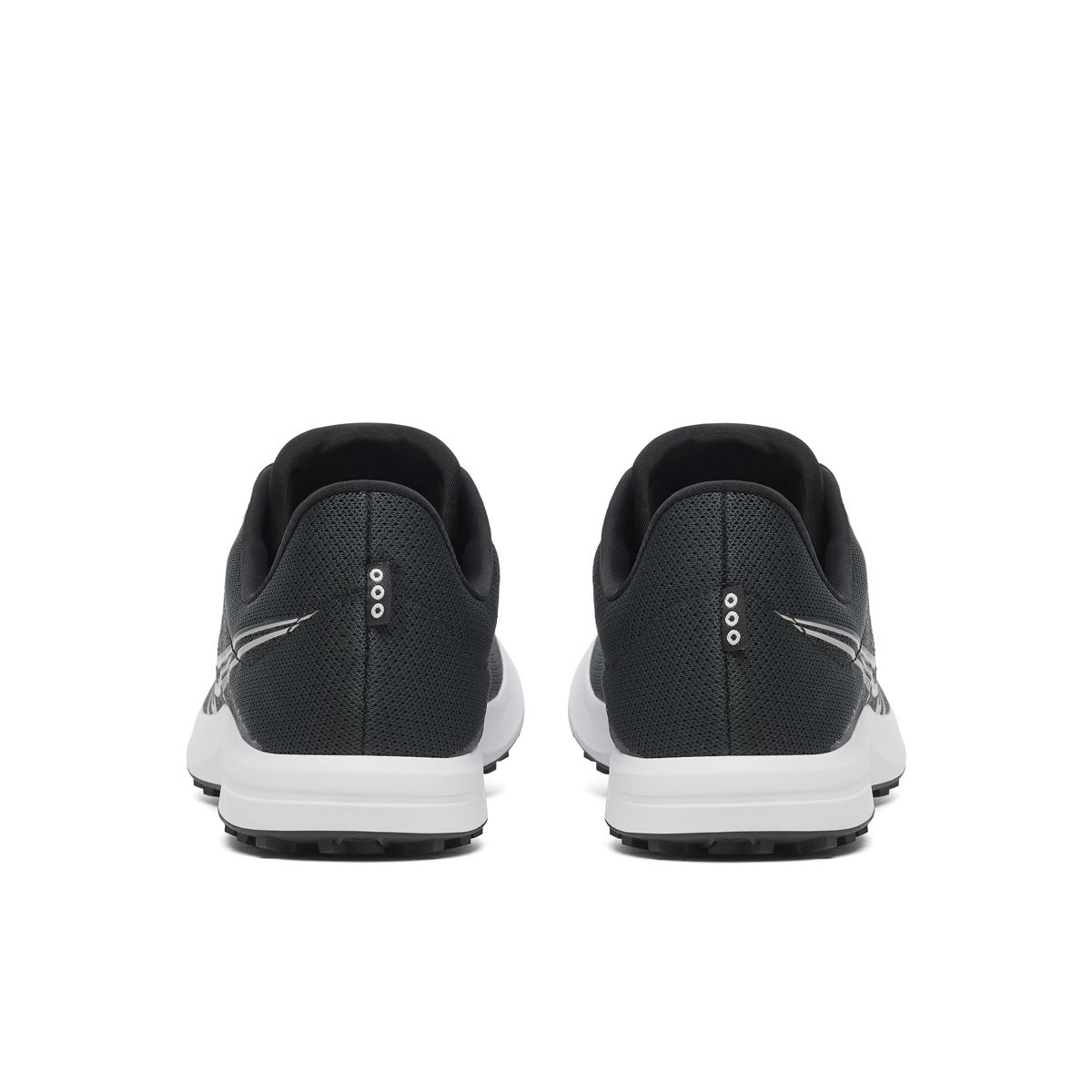 Kilkenny XC10 Flat, Black | White, dynamic 4