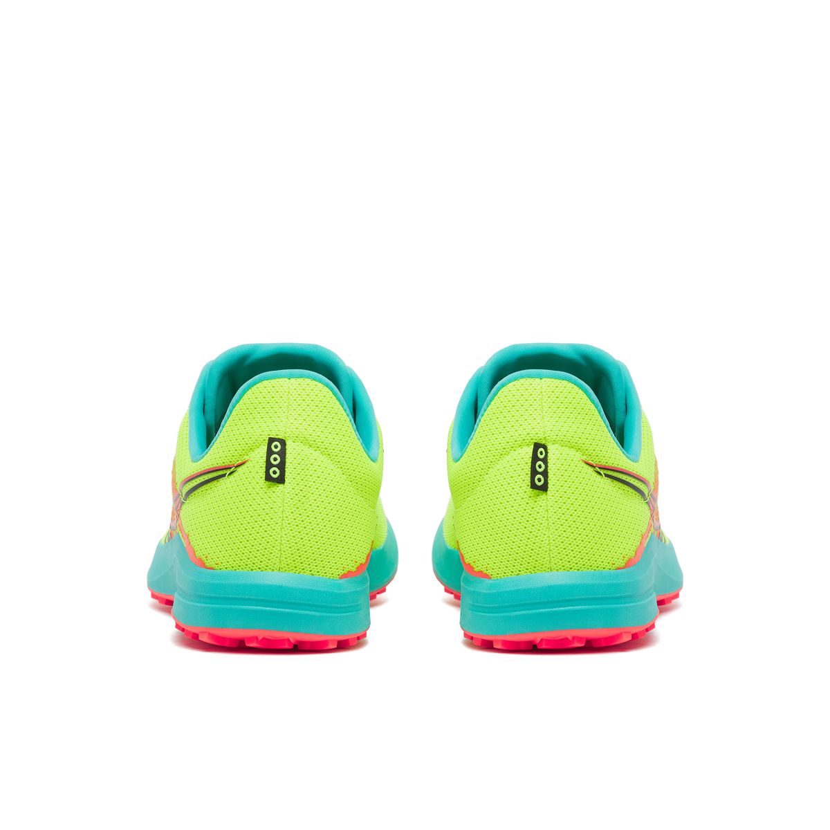 Kilkenny XC10 Flat, Citron | Mutant, dynamic 4